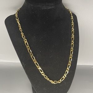 Monet Gold-Plated 21" Necklace